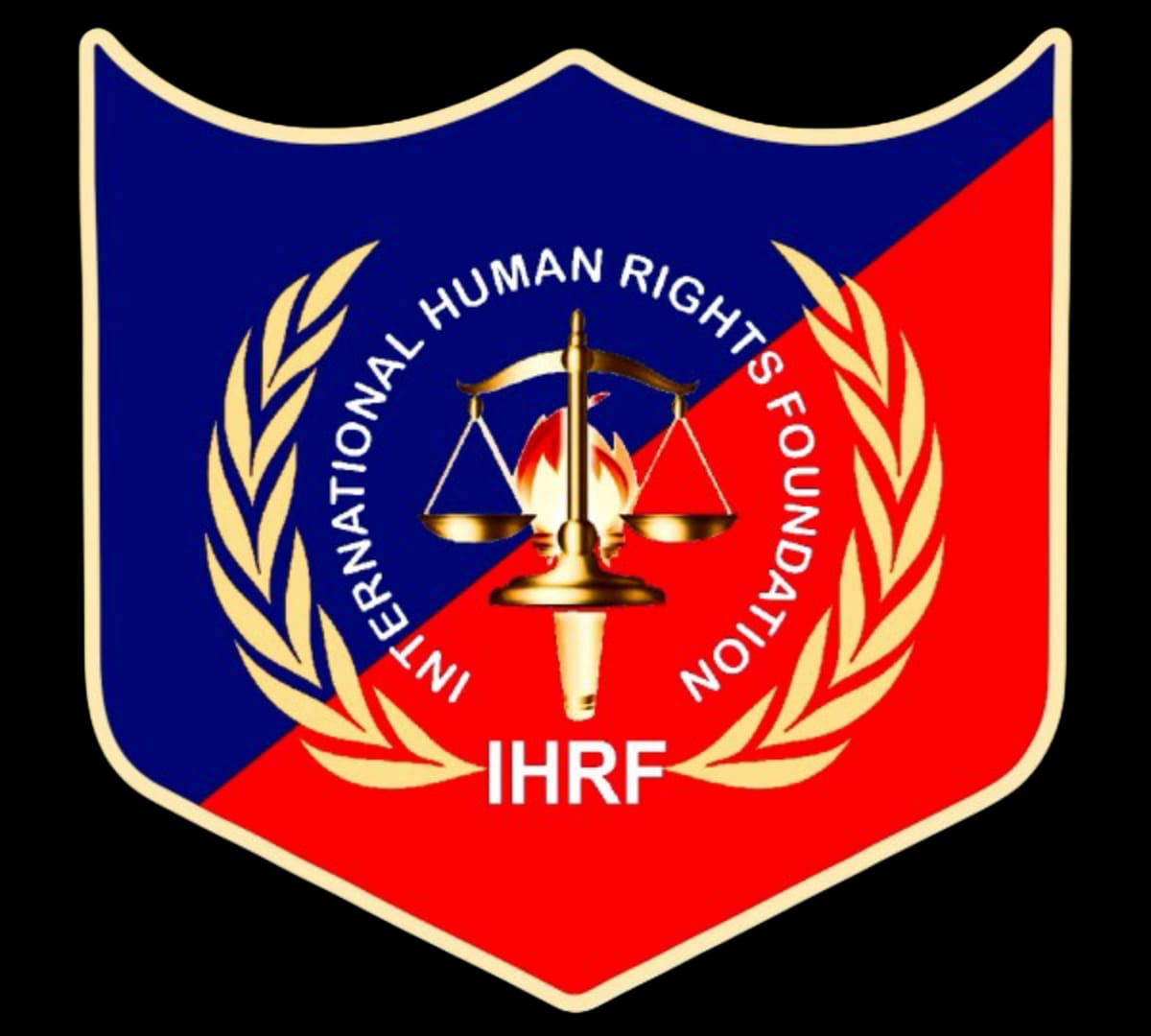 IHRF Logo