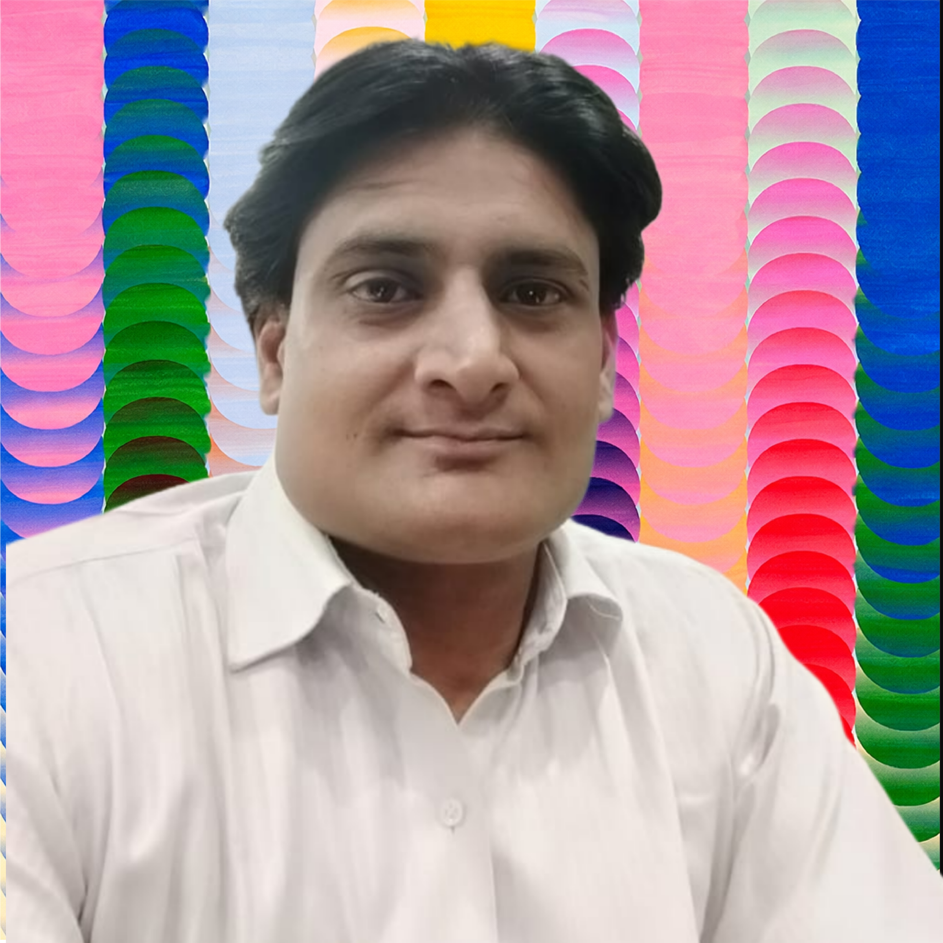 VINEET KUMAR AGRAWAL