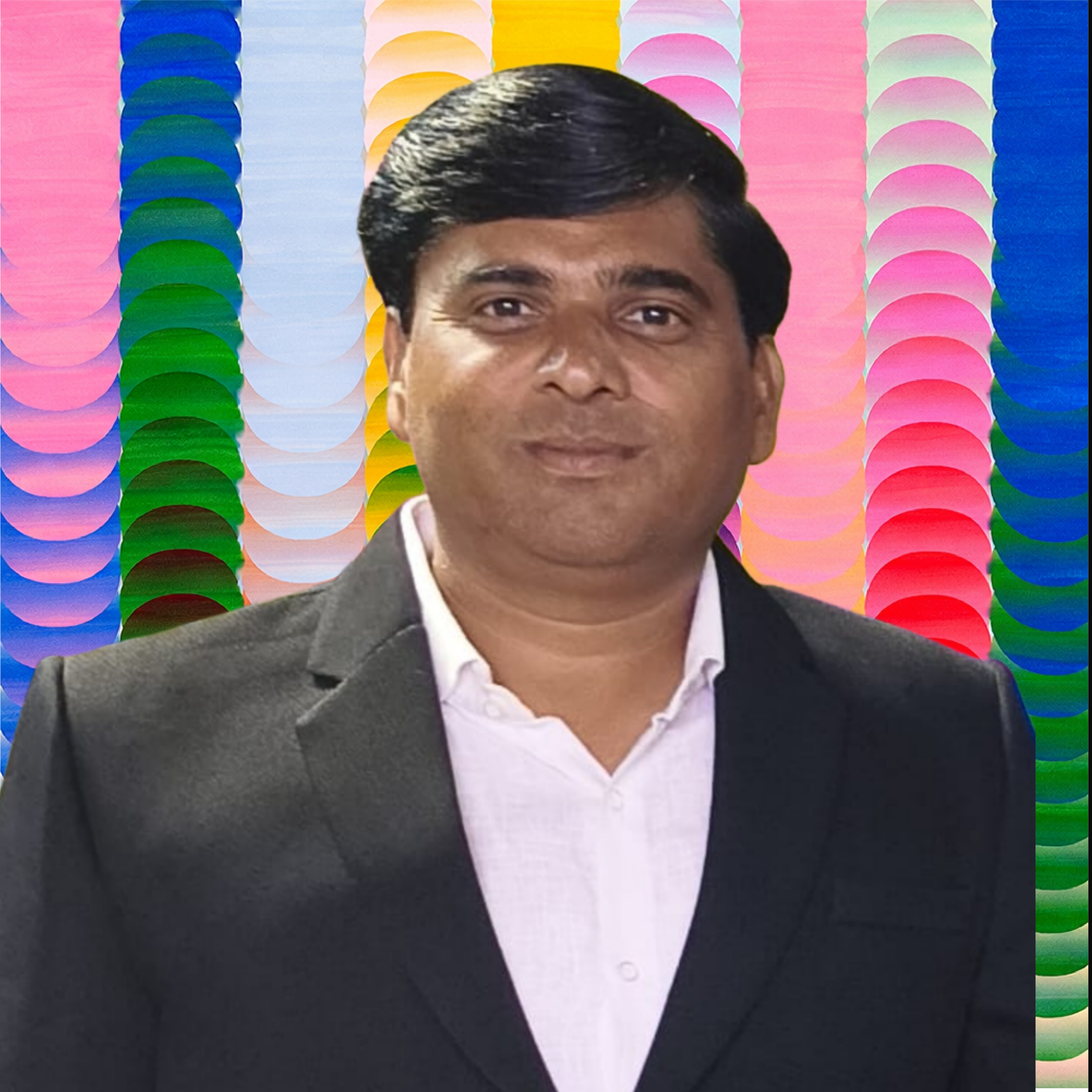 MAHESH KUMAWAT