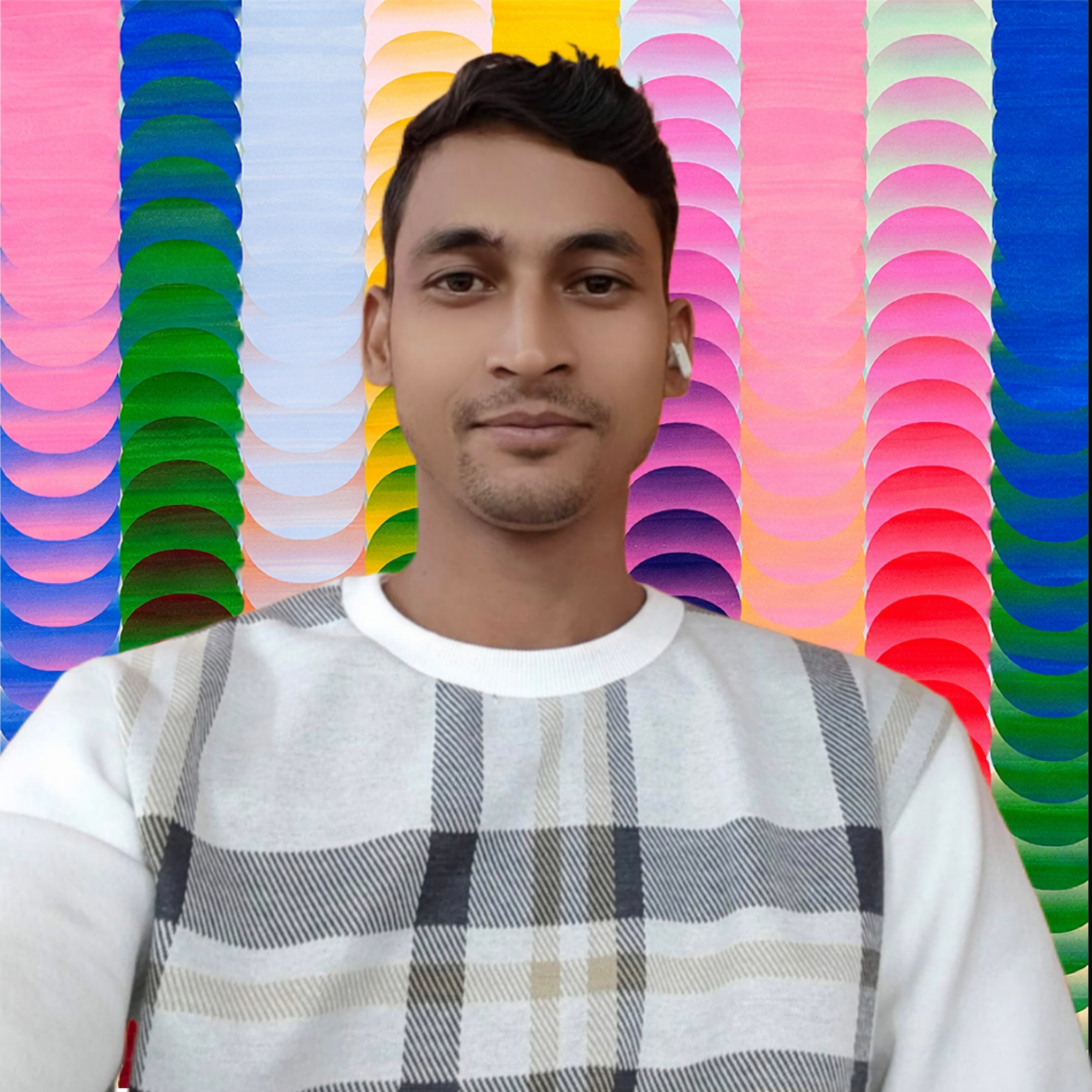 AJAY KUMBHAKAR