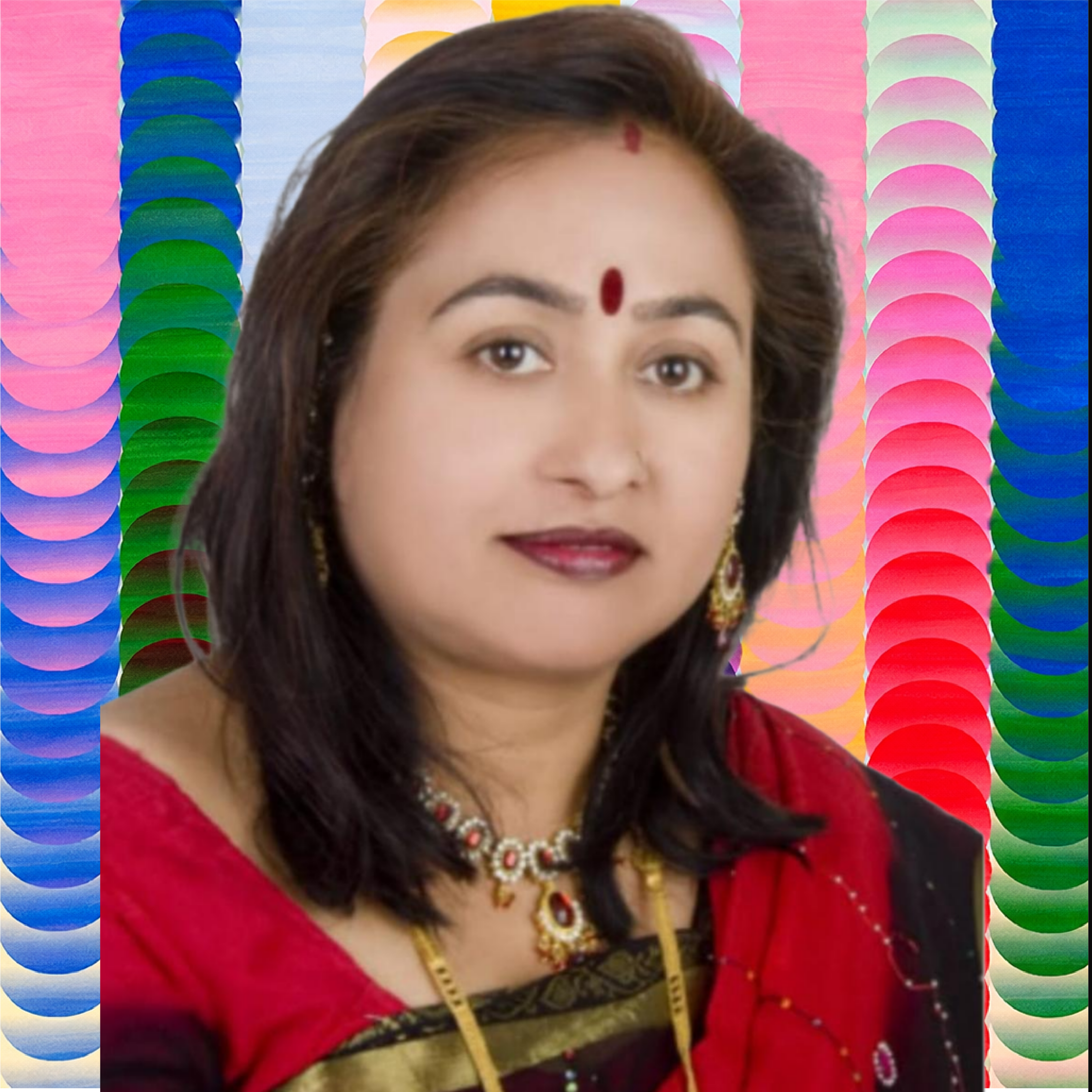 SEEMA BHARDWAJ