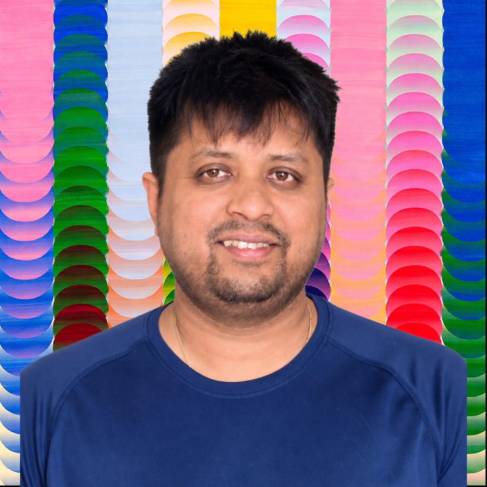 PRATHA ADHIKARY